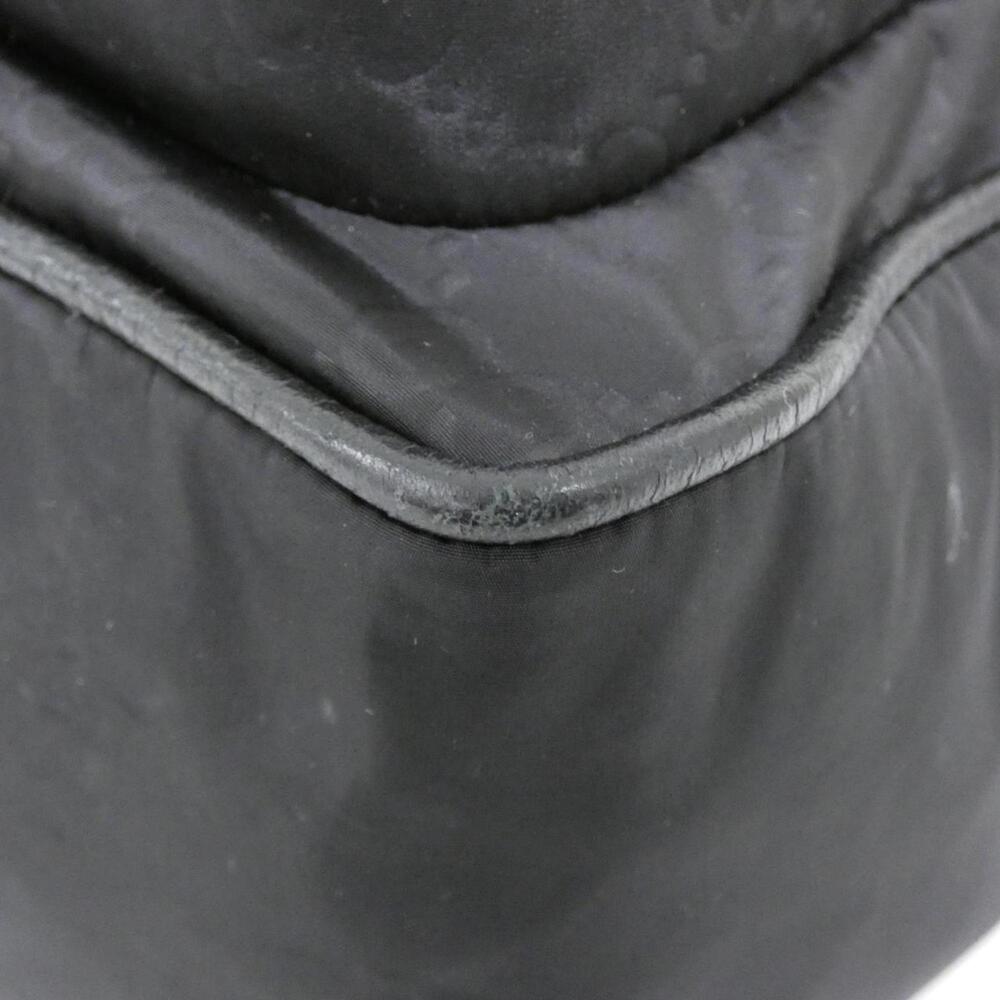 GUCCI Authentic Black Shoulder Bag - Picture 3 of 10